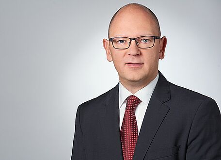 "Klaus Köhl ist neuer Geschäftsführer der AAA-Pharma"